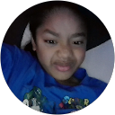Rayleen Ramcis