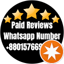 PAID 5 STER REVIEW PROVIDER