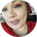 Aerial Lacey