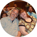 Mark and Tammy Moore