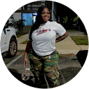 Cheyeanne Ford