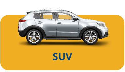 Show all SUVs